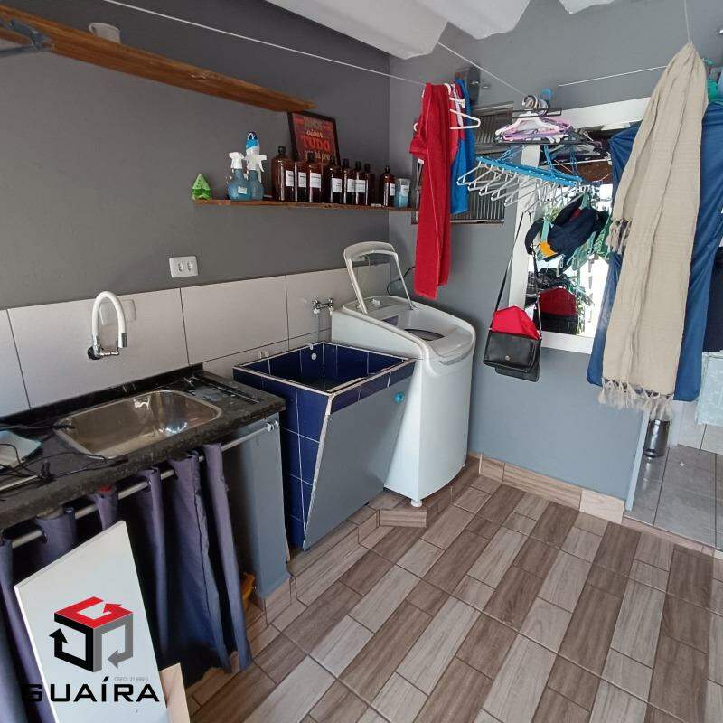 Casa à venda com 2 quartos, 150m² - Foto 35