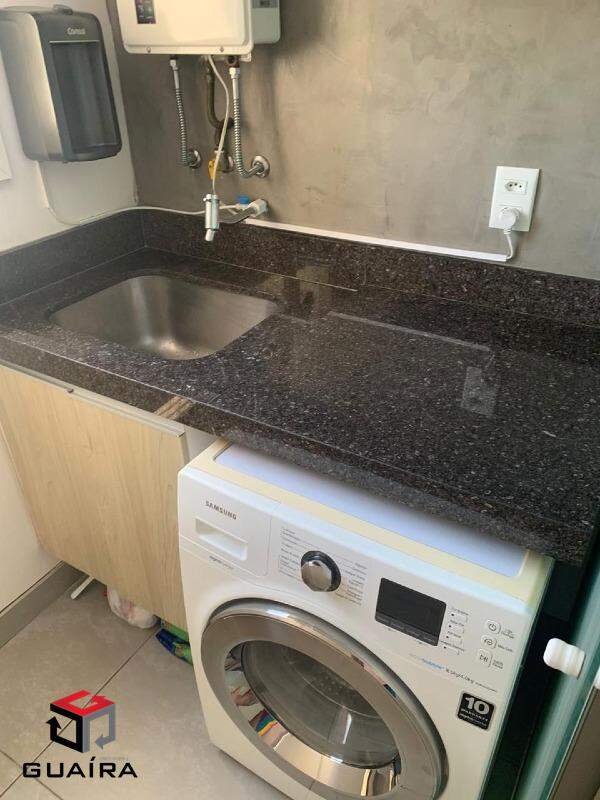 Apartamento à venda com 2 quartos, 63m² - Foto 7