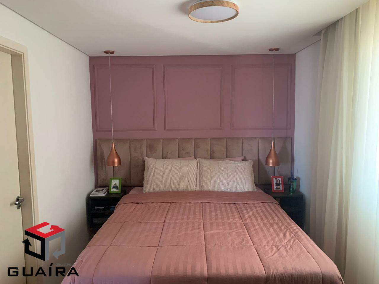 Apartamento à venda com 2 quartos, 63m² - Foto 10