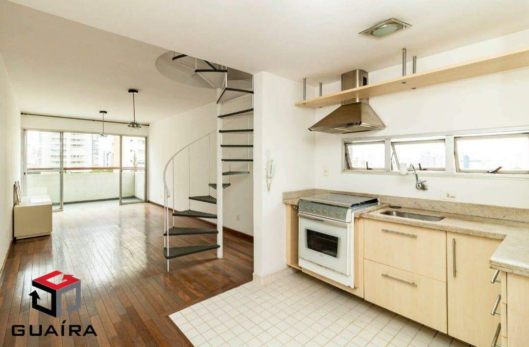 Apartamento à venda com 1 quarto, 82m² - Foto 7