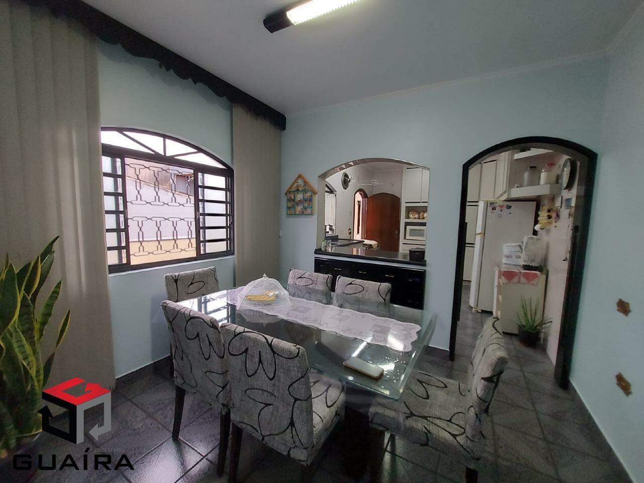 Sobrado à venda com 3 quartos, 236m² - Foto 7