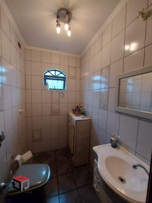 Sobrado à venda com 3 quartos, 236m² - Foto 22