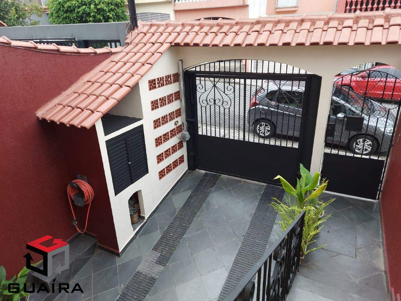 Sobrado à venda com 3 quartos, 236m² - Foto 3