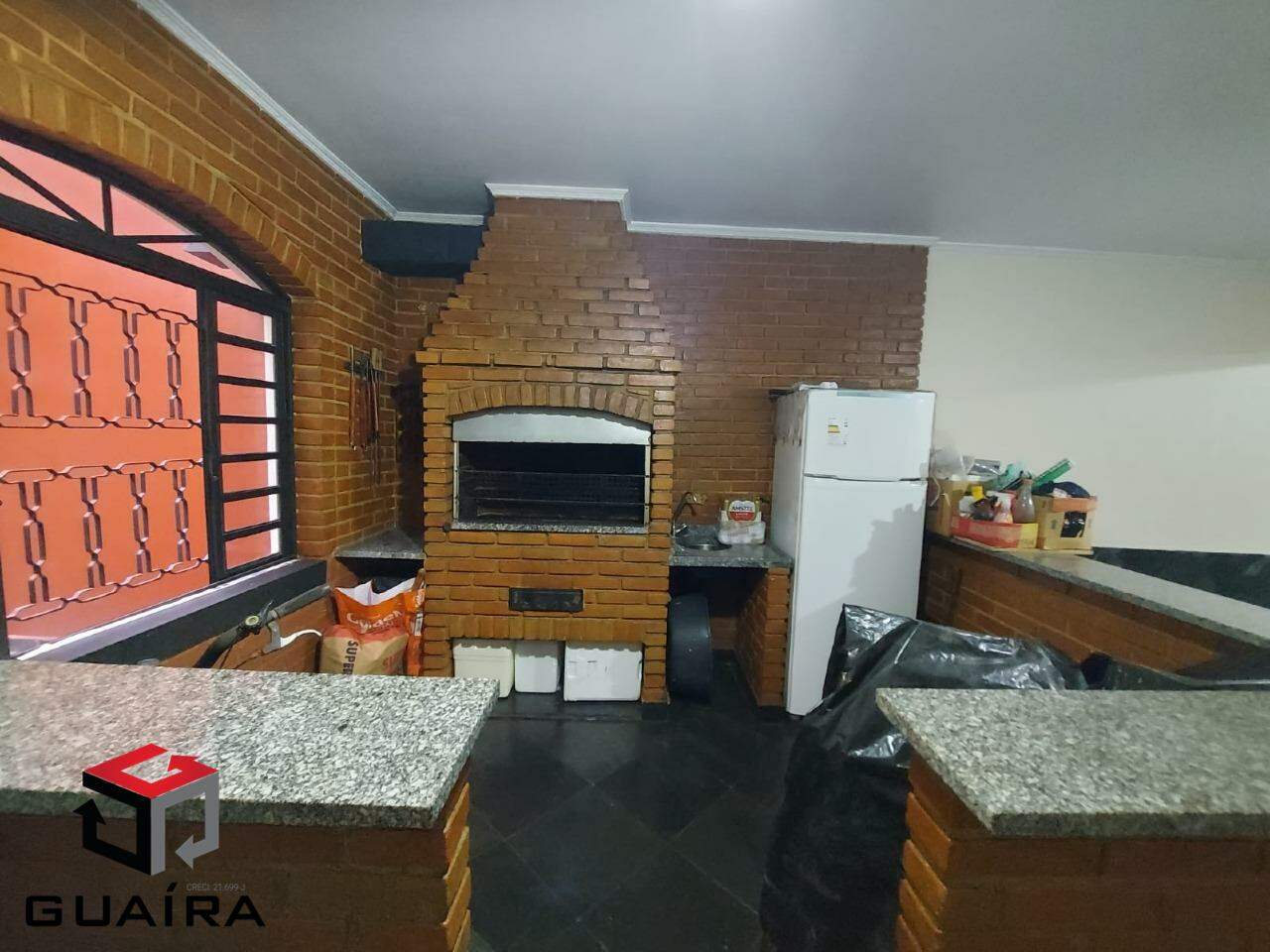 Sobrado à venda com 3 quartos, 236m² - Foto 8