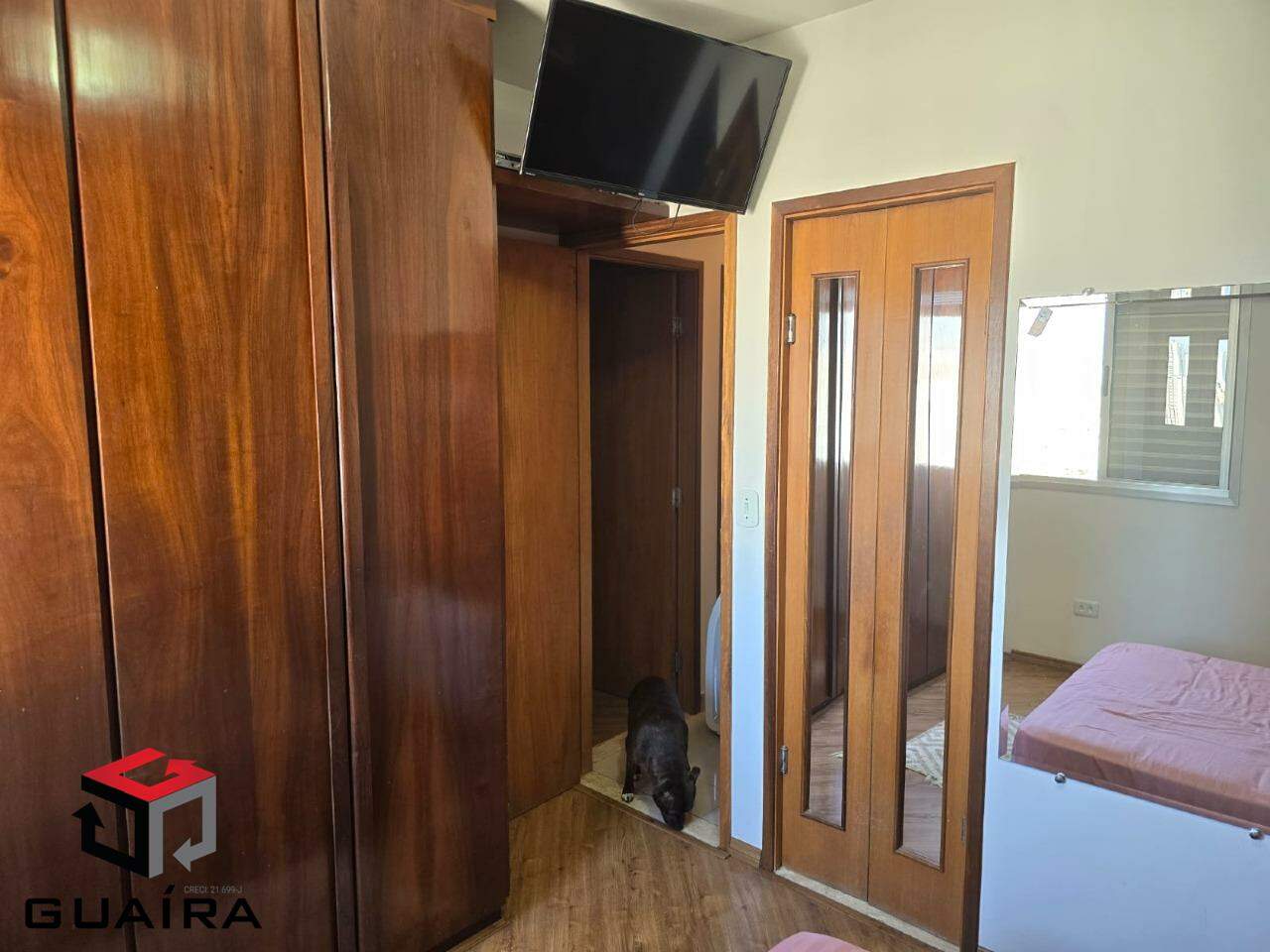 Apartamento à venda com 3 quartos, 79m² - Foto 15