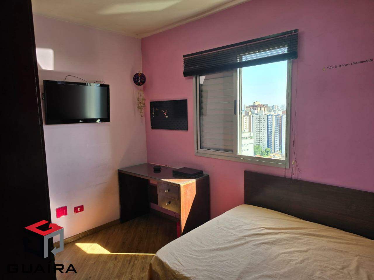 Apartamento à venda com 3 quartos, 79m² - Foto 17