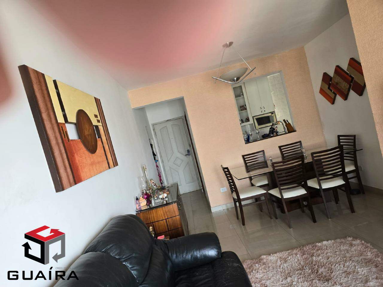 Apartamento à venda com 3 quartos, 79m² - Foto 5