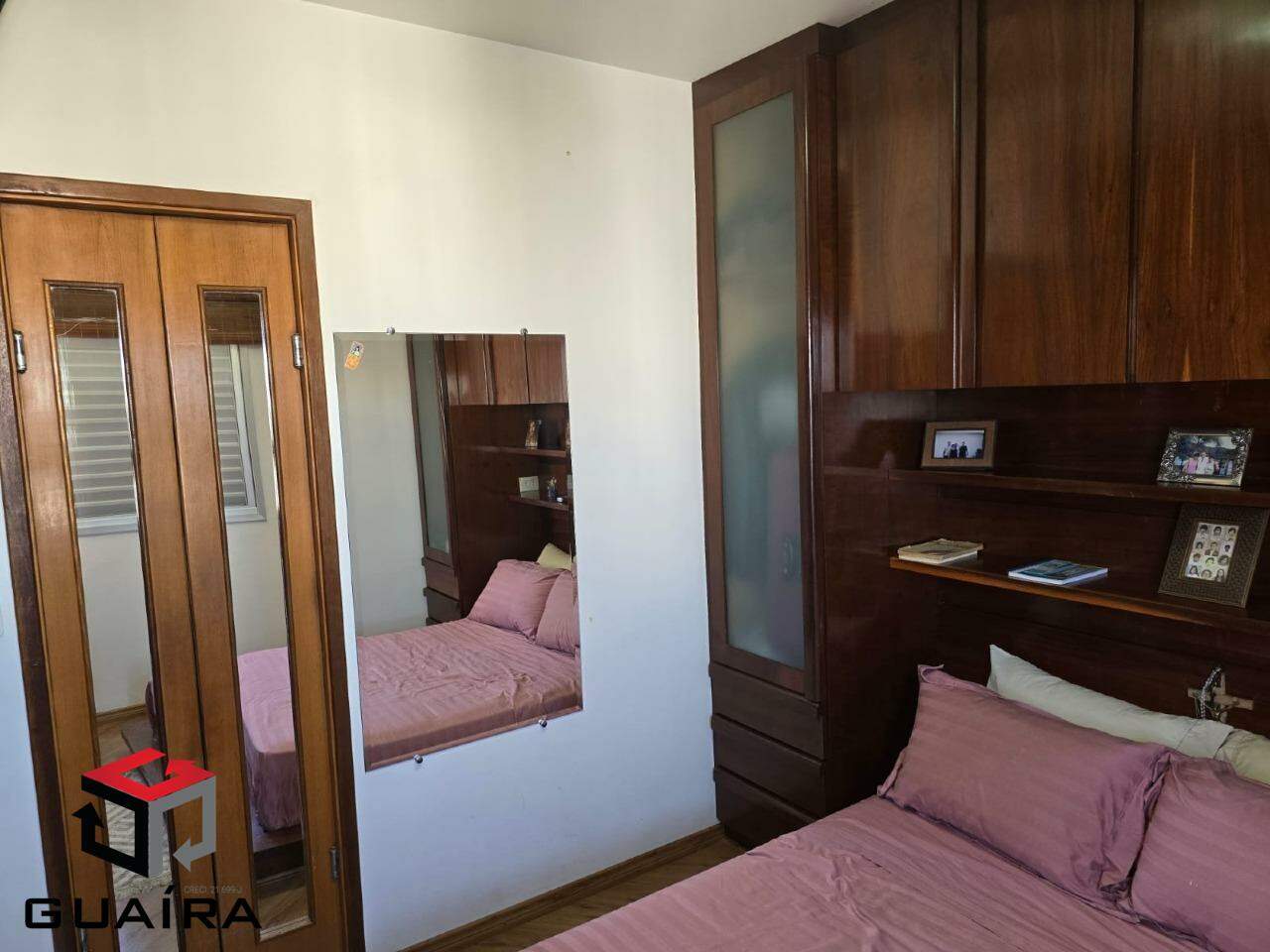 Apartamento à venda com 3 quartos, 79m² - Foto 16