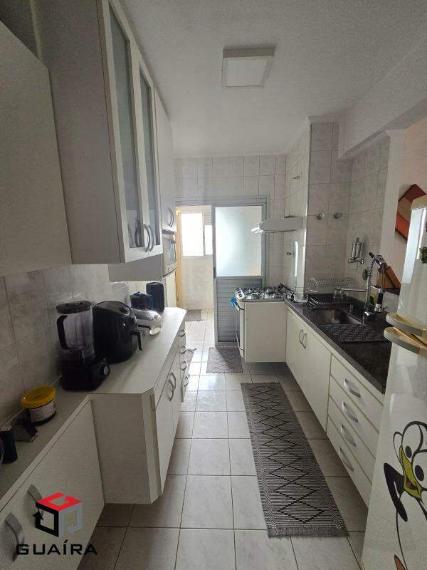 Apartamento à venda com 3 quartos, 79m² - Foto 7