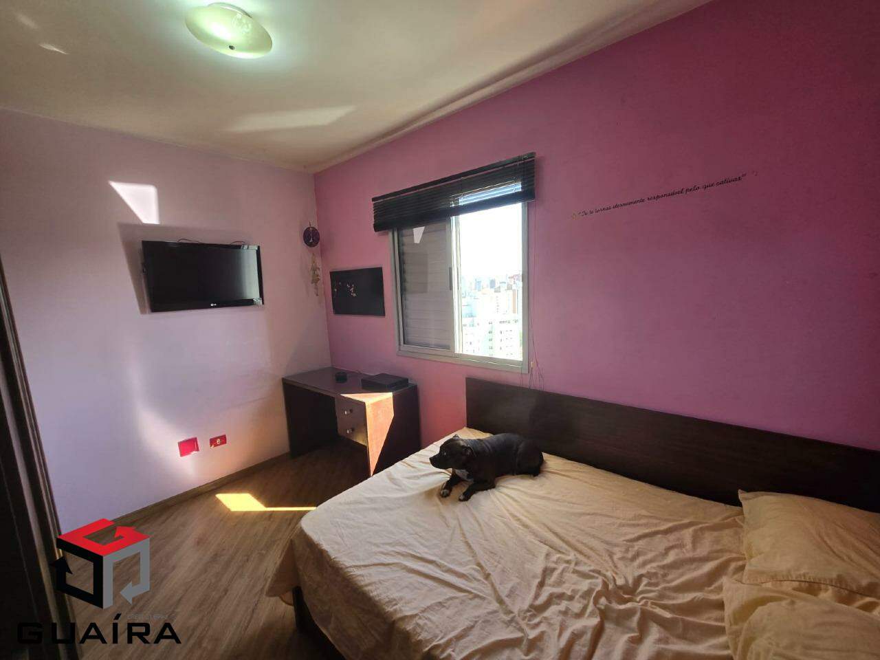 Apartamento à venda com 3 quartos, 79m² - Foto 18