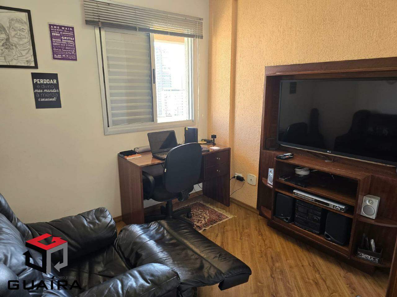 Apartamento à venda com 3 quartos, 79m² - Foto 22