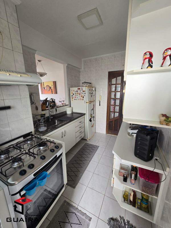 Apartamento à venda com 3 quartos, 79m² - Foto 9