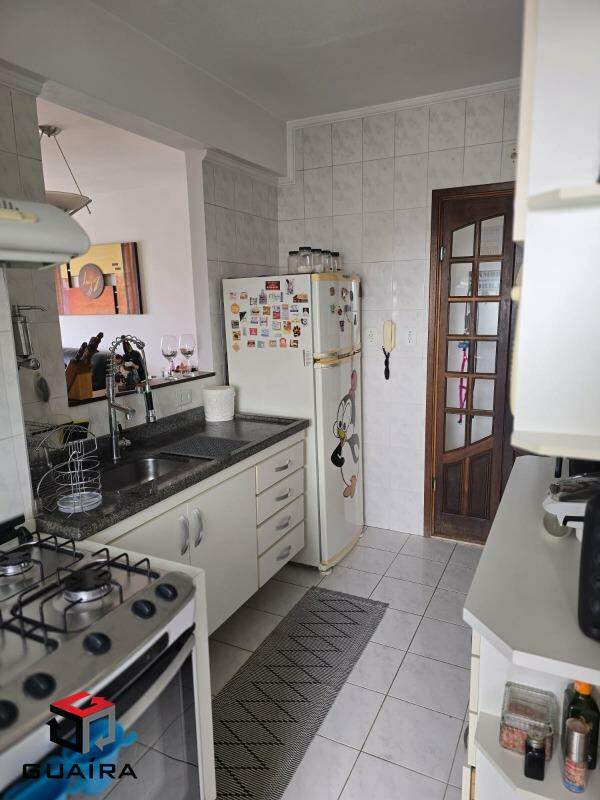 Apartamento à venda com 3 quartos, 79m² - Foto 6