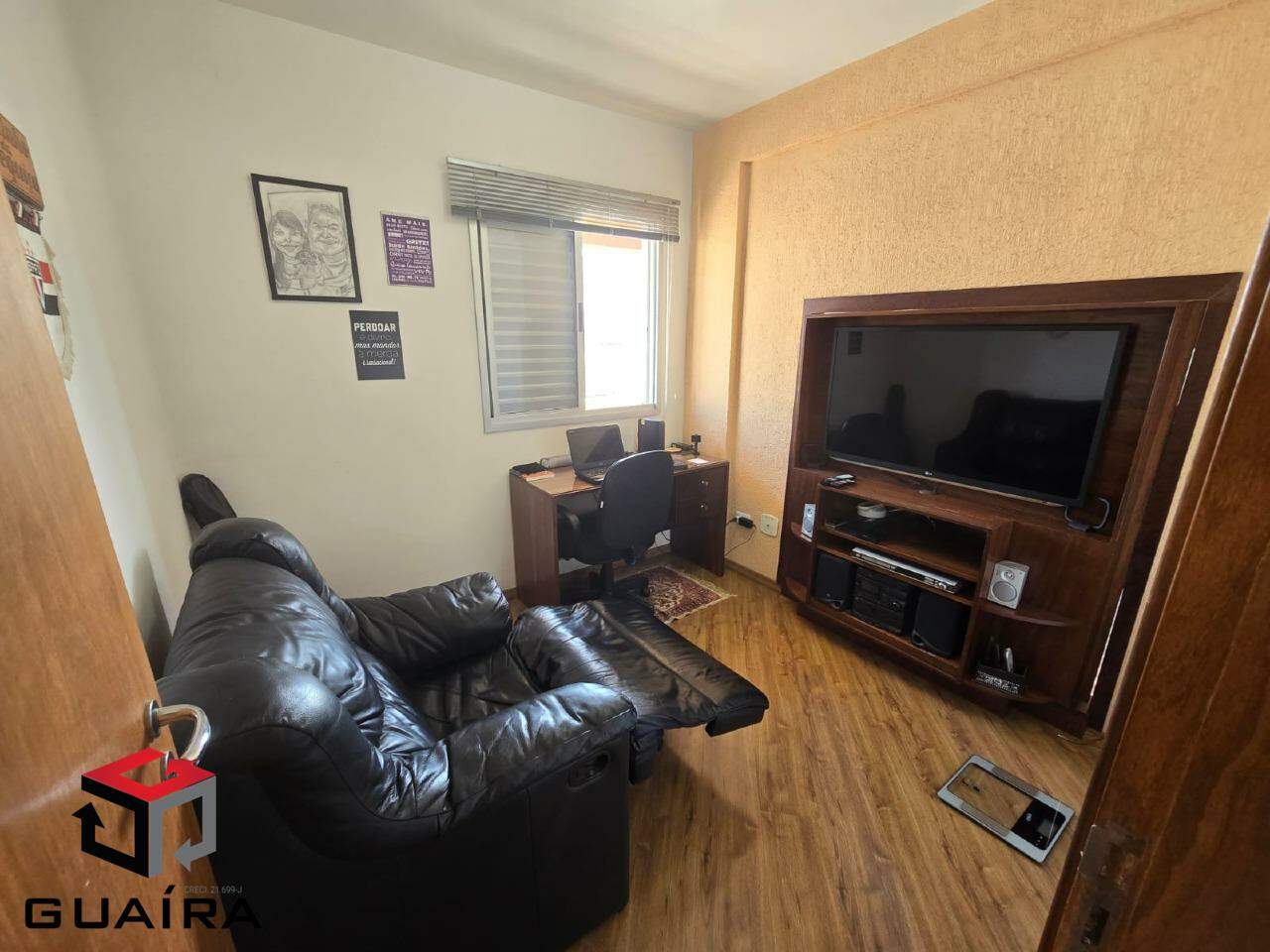 Apartamento à venda com 3 quartos, 79m² - Foto 19