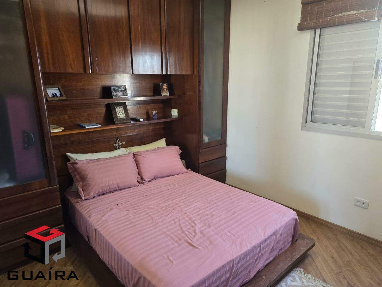 Apartamento à venda com 3 quartos, 79m² - Foto 14