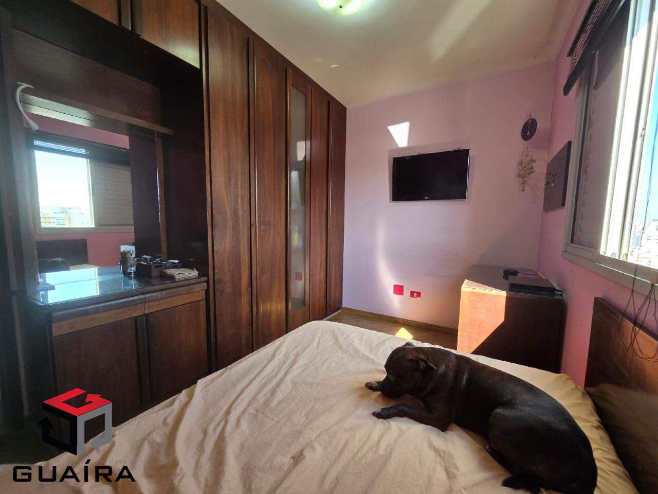 Apartamento à venda com 3 quartos, 79m² - Foto 13