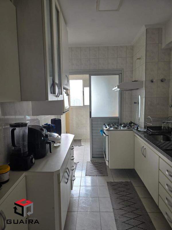 Apartamento à venda com 3 quartos, 79m² - Foto 8