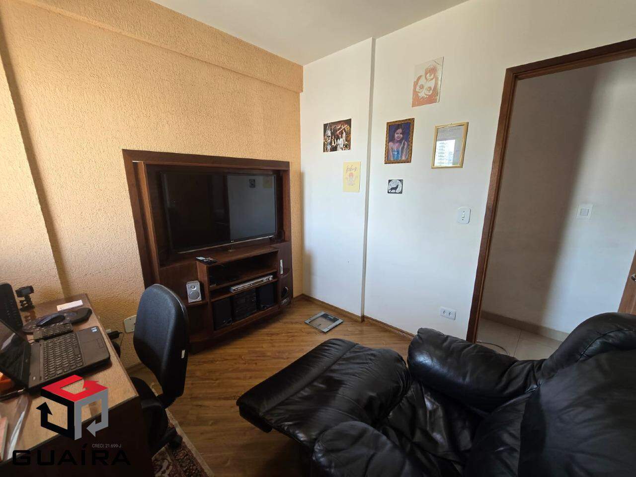 Apartamento à venda com 3 quartos, 79m² - Foto 21