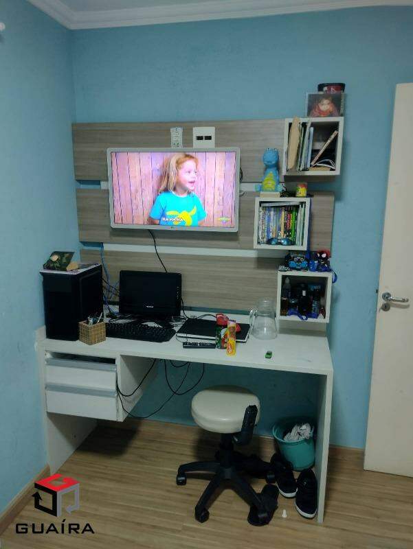 Apartamento à venda com 2 quartos, 65m² - Foto 6