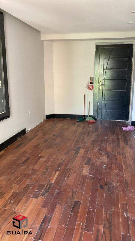 Cobertura à venda com 2 quartos, 116m² - Foto 1