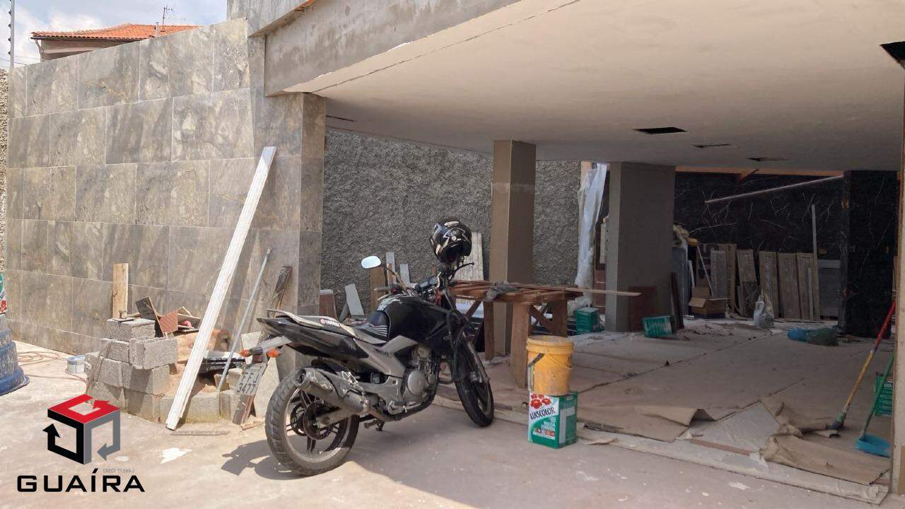 Sobrado à venda com 3 quartos, 250m² - Foto 27