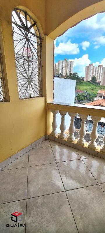 Sobrado à venda com 3 quartos, 157m² - Foto 31