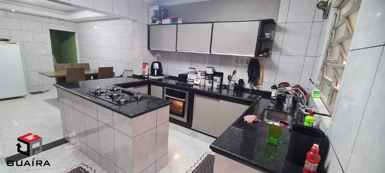 Sobrado à venda com 3 quartos, 157m² - Foto 16