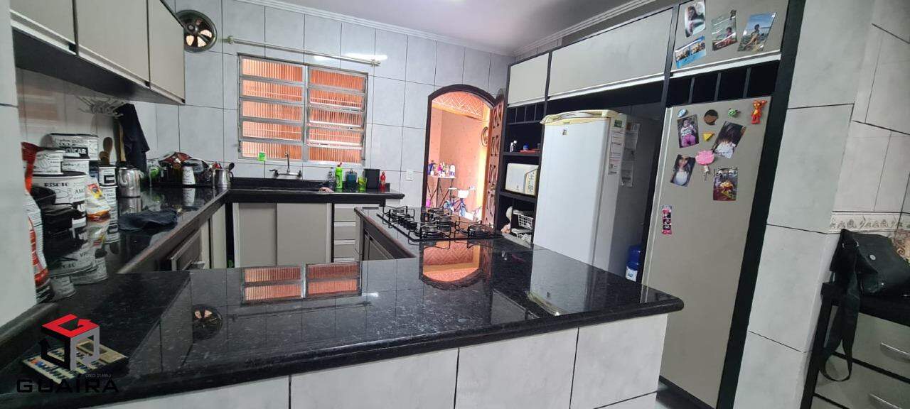 Sobrado à venda com 3 quartos, 157m² - Foto 14