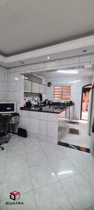 Sobrado à venda com 3 quartos, 157m² - Foto 20