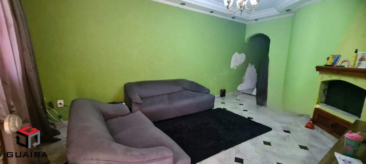 Sobrado à venda com 3 quartos, 157m² - Foto 8