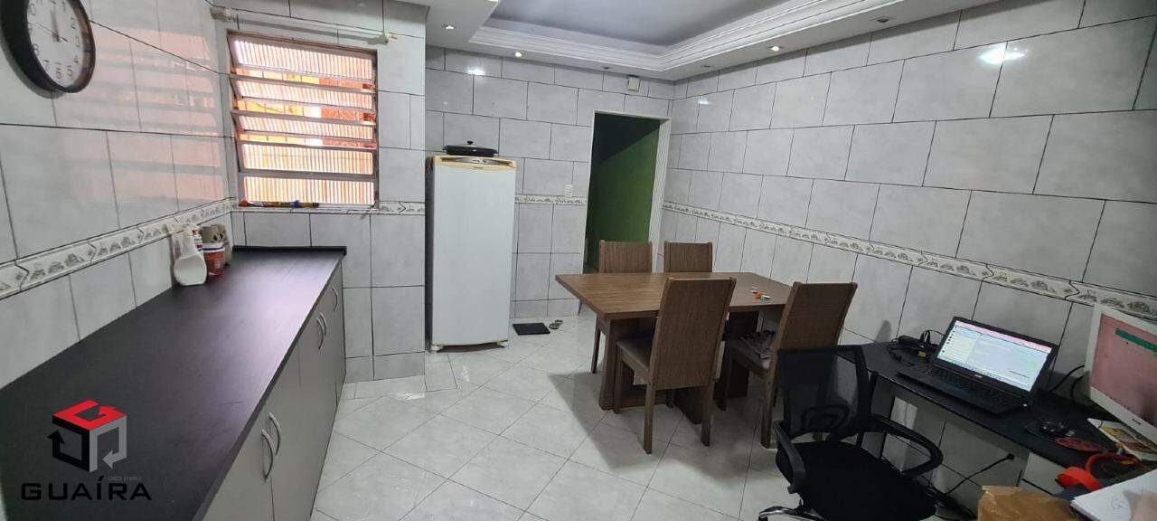 Sobrado à venda com 3 quartos, 157m² - Foto 12