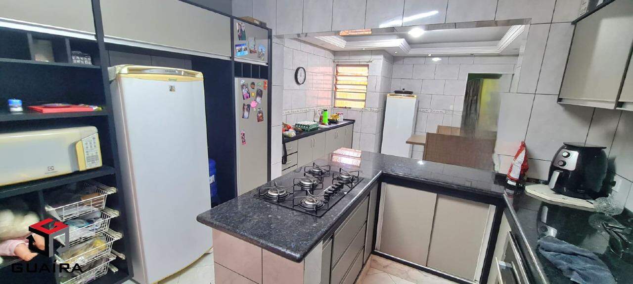 Sobrado à venda com 3 quartos, 157m² - Foto 13