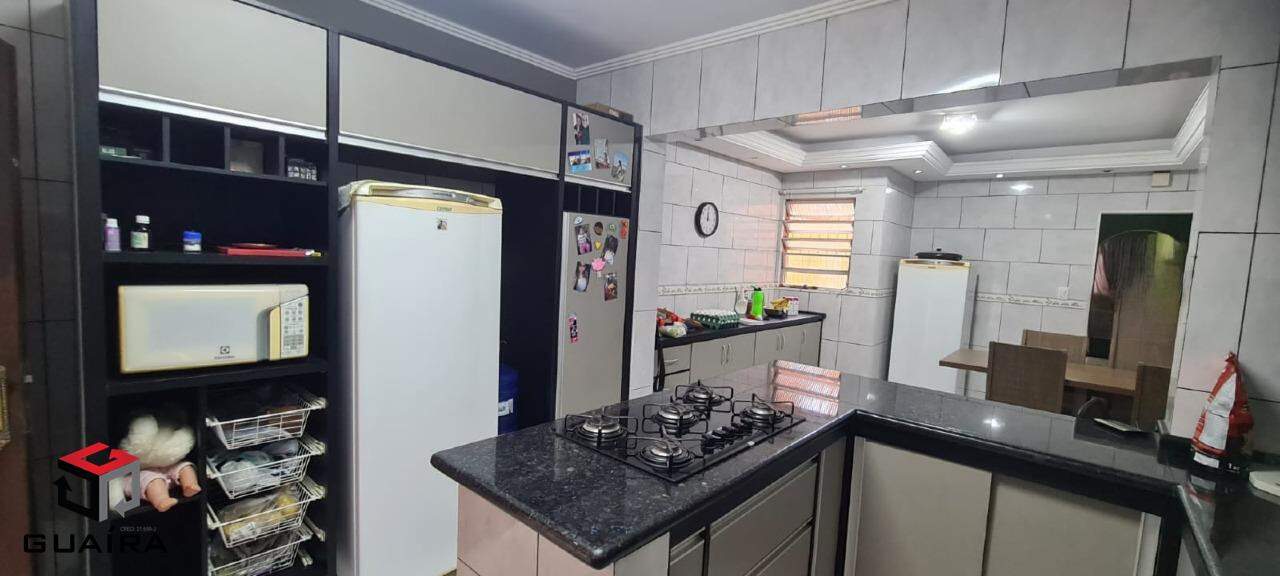 Sobrado à venda com 3 quartos, 157m² - Foto 19