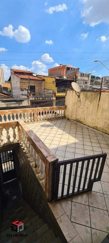 Sobrado à venda com 3 quartos, 157m² - Foto 4