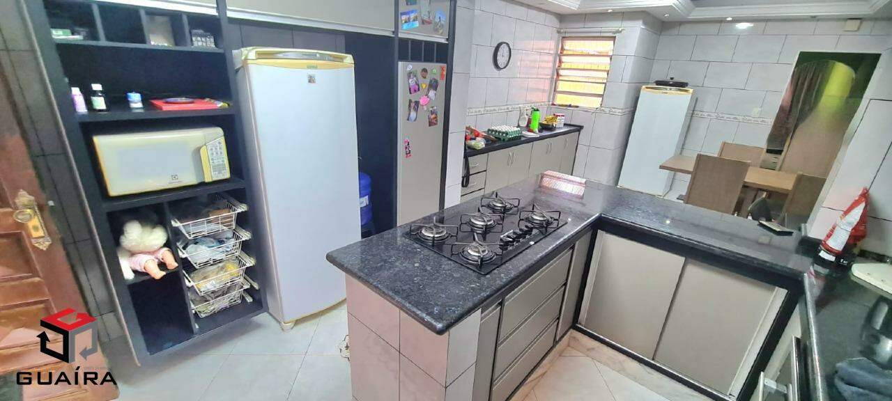 Sobrado à venda com 3 quartos, 157m² - Foto 17