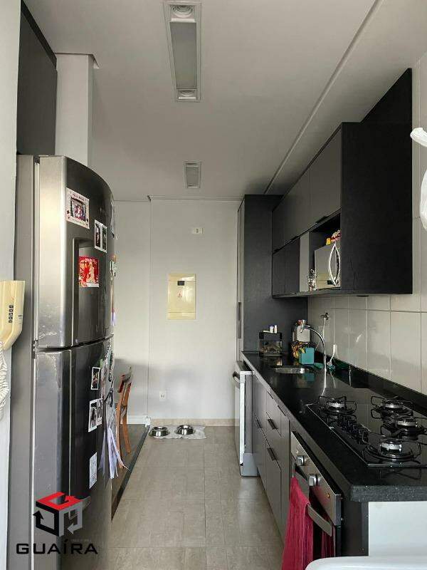 Apartamento à venda com 2 quartos, 80m² - Foto 7