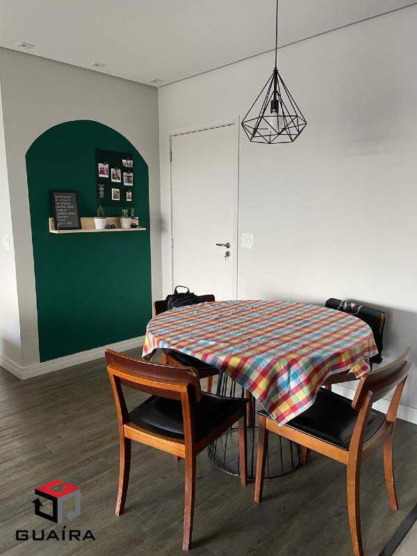 Apartamento à venda com 2 quartos, 80m² - Foto 9