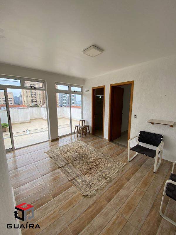 Cobertura, 5 quartos, 220 m² - Foto 1