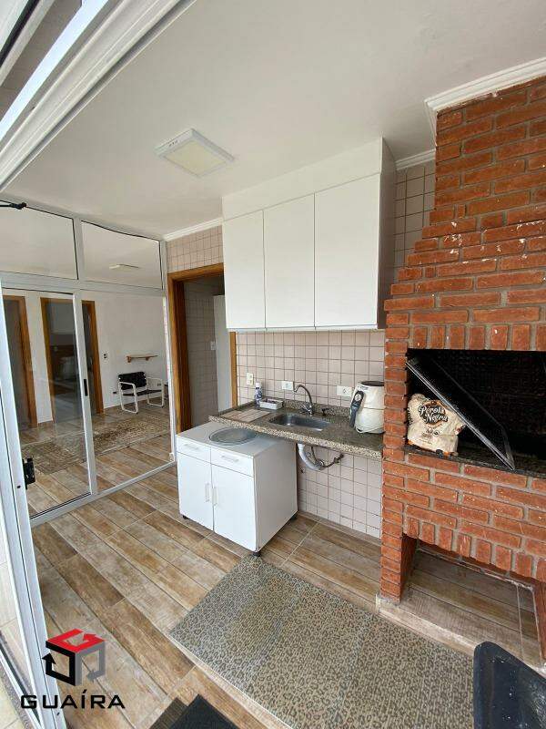 Cobertura à venda com 5 quartos, 220m² - Foto 17