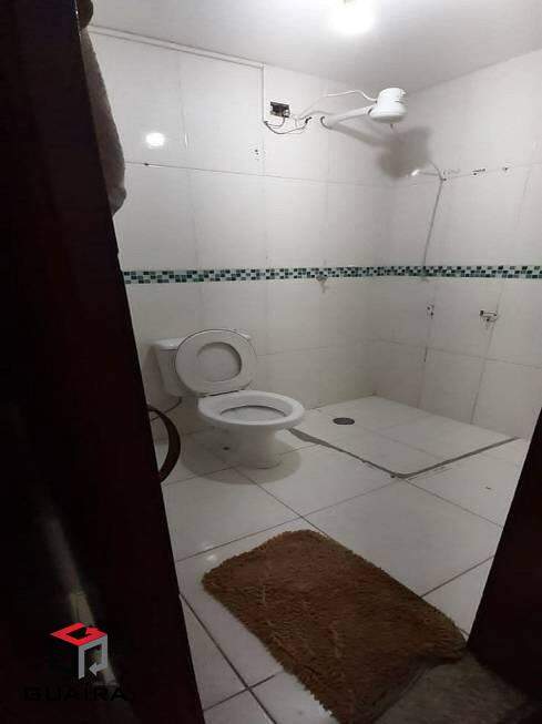 Sobrado à venda com 5 quartos, 408m² - Foto 13