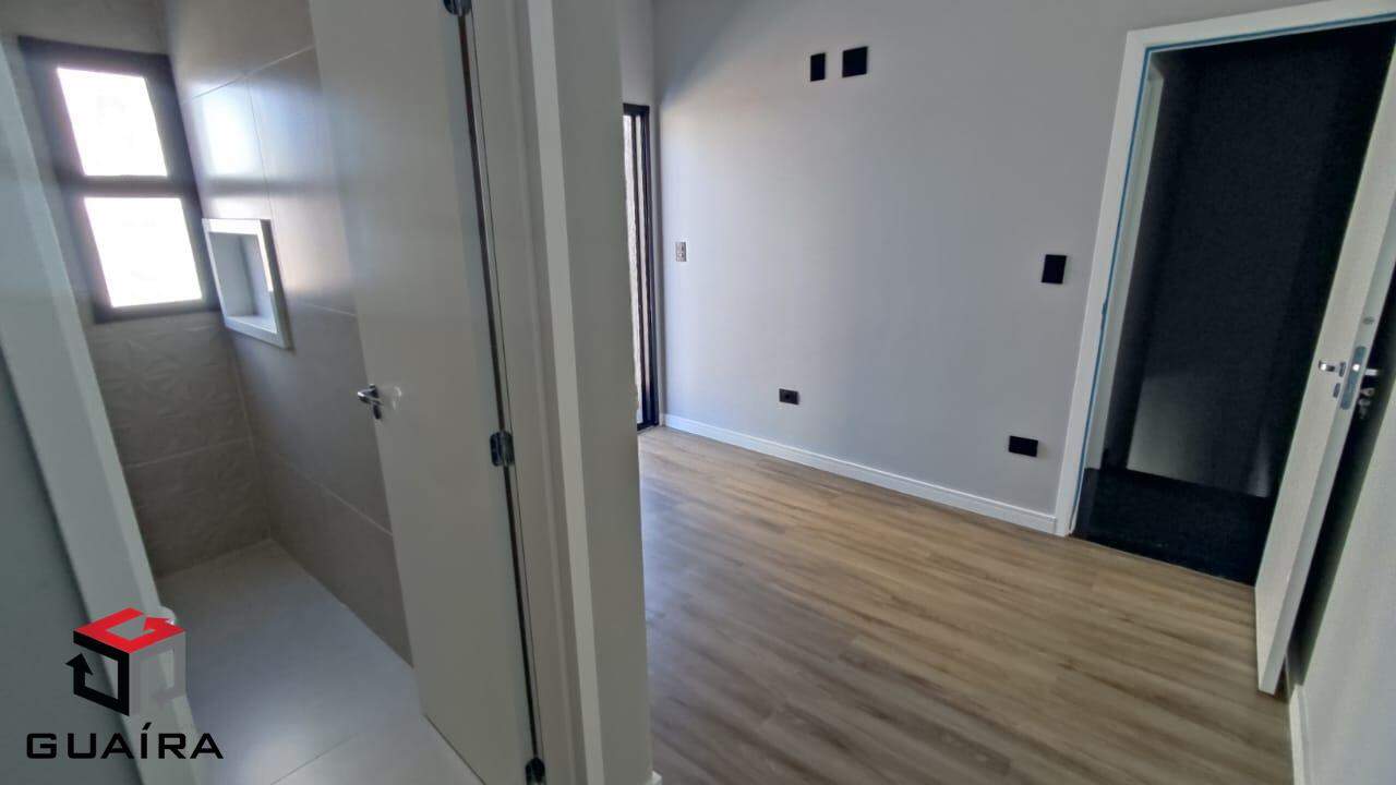 Sobrado à venda com 2 quartos, 85m² - Foto 8