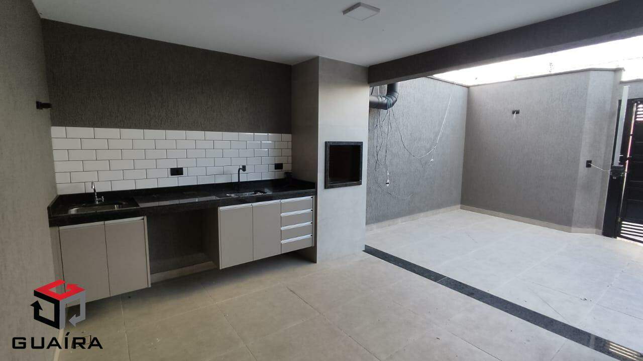 Sobrado à venda com 2 quartos, 85m² - Foto 6