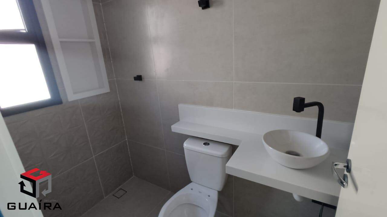 Sobrado à venda com 2 quartos, 85m² - Foto 14