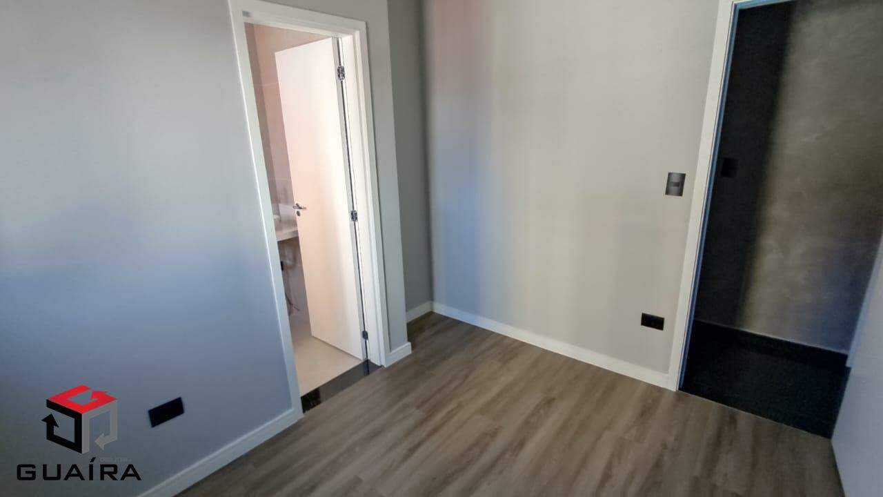 Sobrado à venda com 2 quartos, 85m² - Foto 12