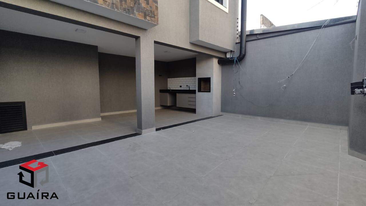 Sobrado à venda com 2 quartos, 85m² - Foto 19