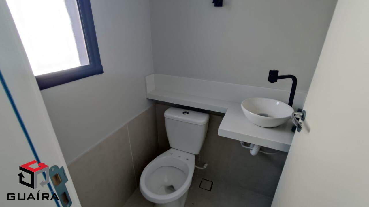 Sobrado à venda com 2 quartos, 85m² - Foto 16