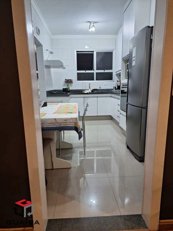 Apartamento à venda com 3 quartos, 130m² - Foto 6