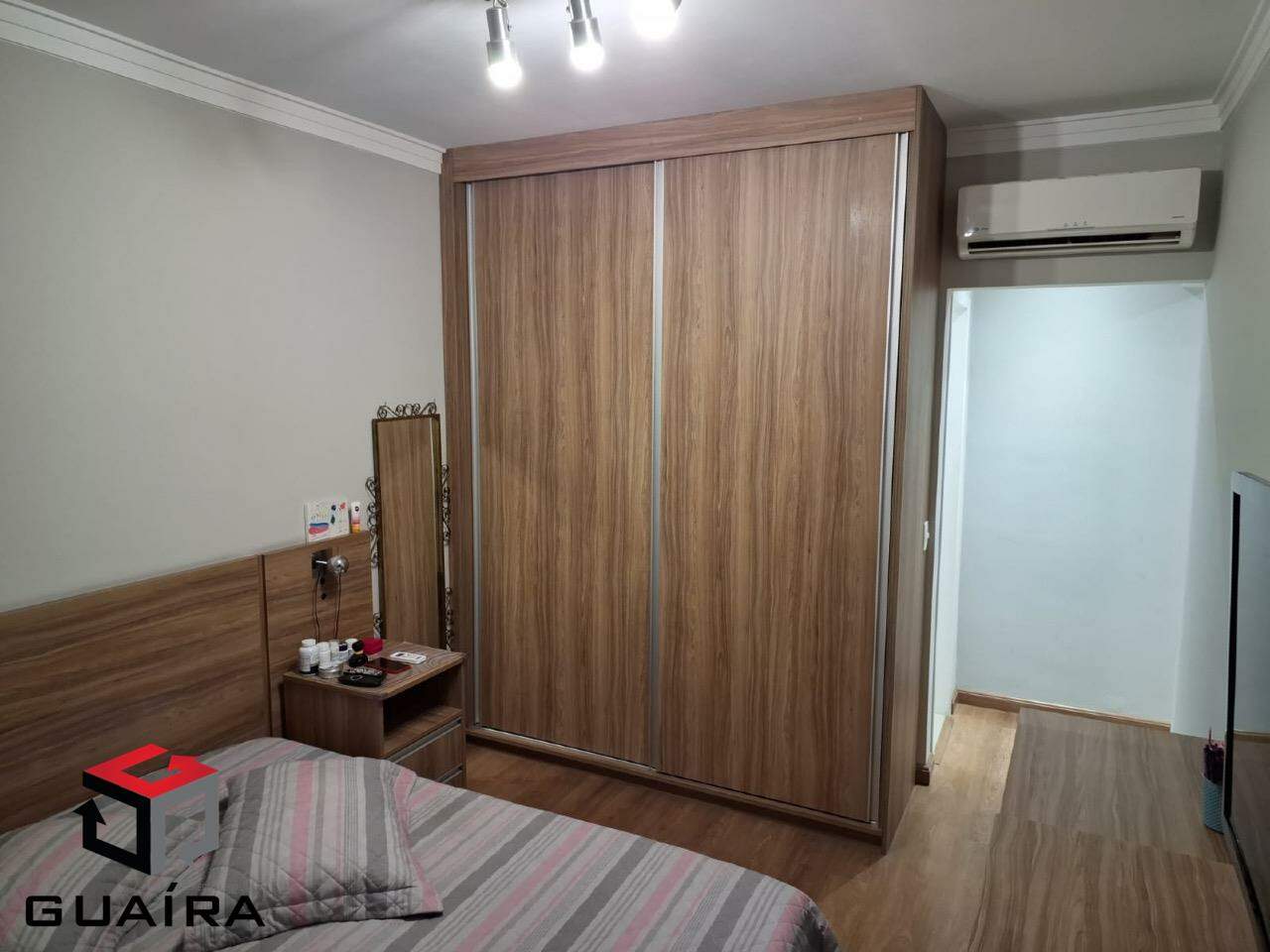 Apartamento à venda com 3 quartos, 130m² - Foto 10