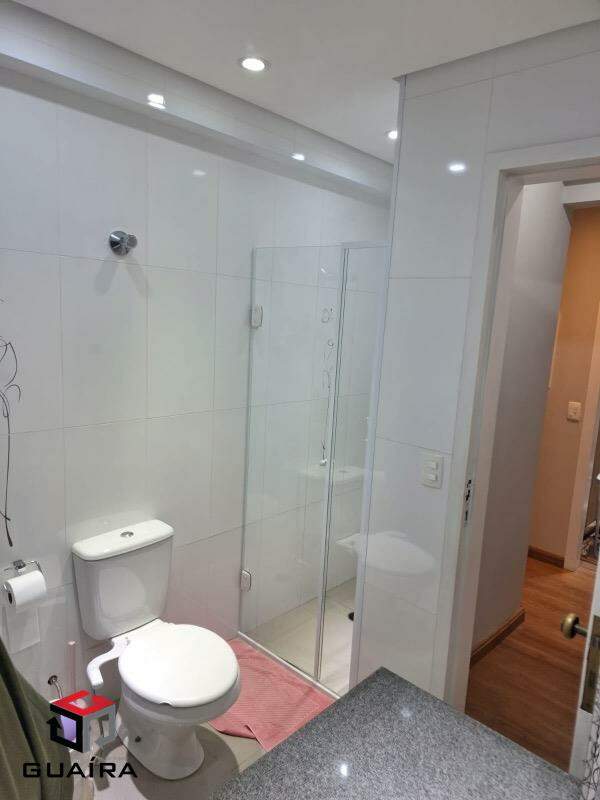 Apartamento à venda com 3 quartos, 130m² - Foto 18