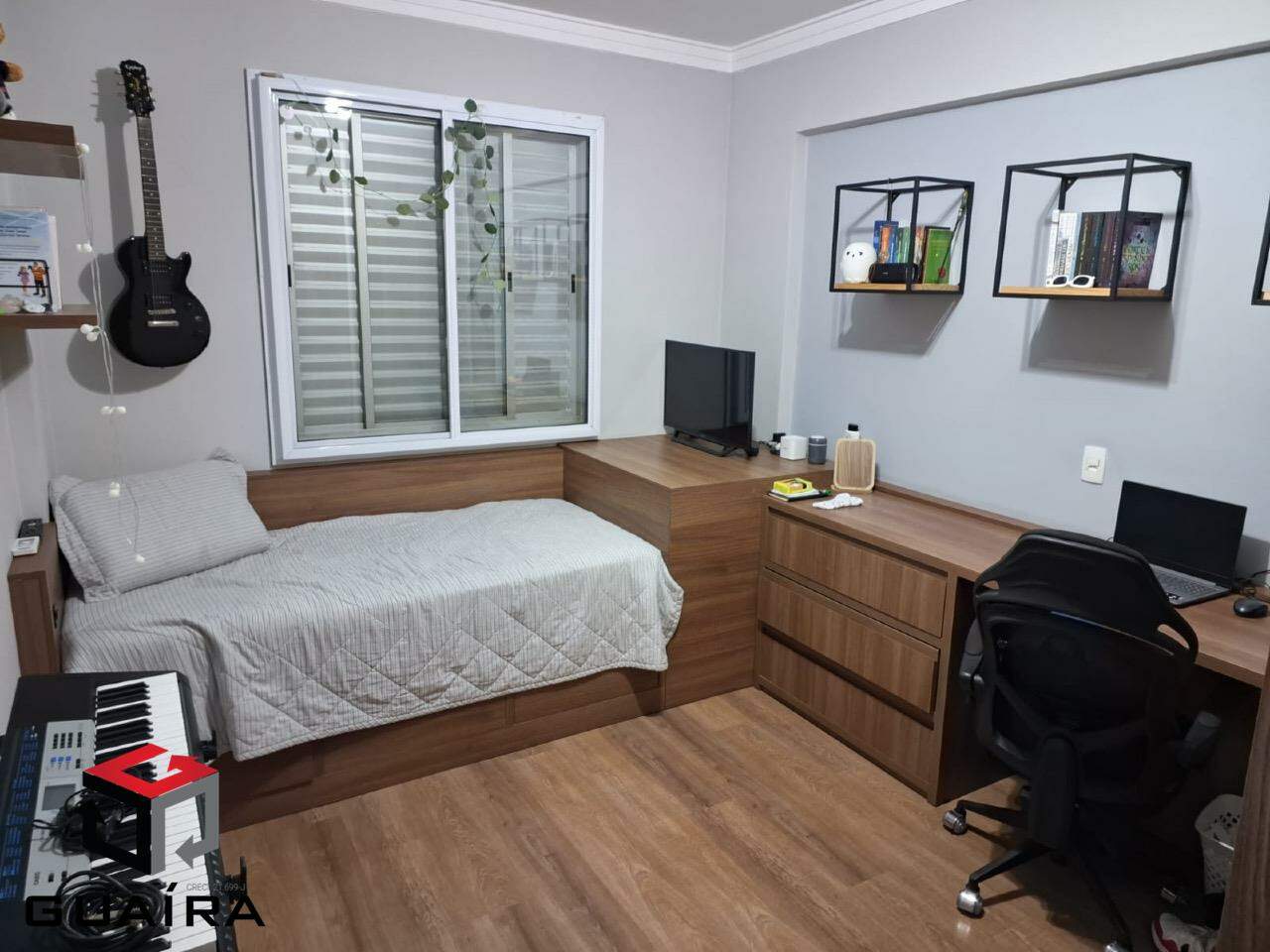 Apartamento à venda com 3 quartos, 130m² - Foto 9